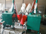 Fabriquer des pellets